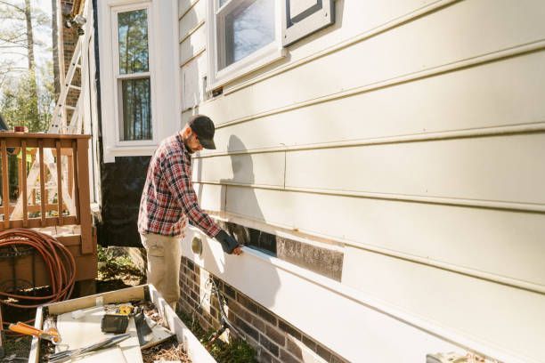 Trusted Siding Contractor service in Staunton, VA - Creative Siding